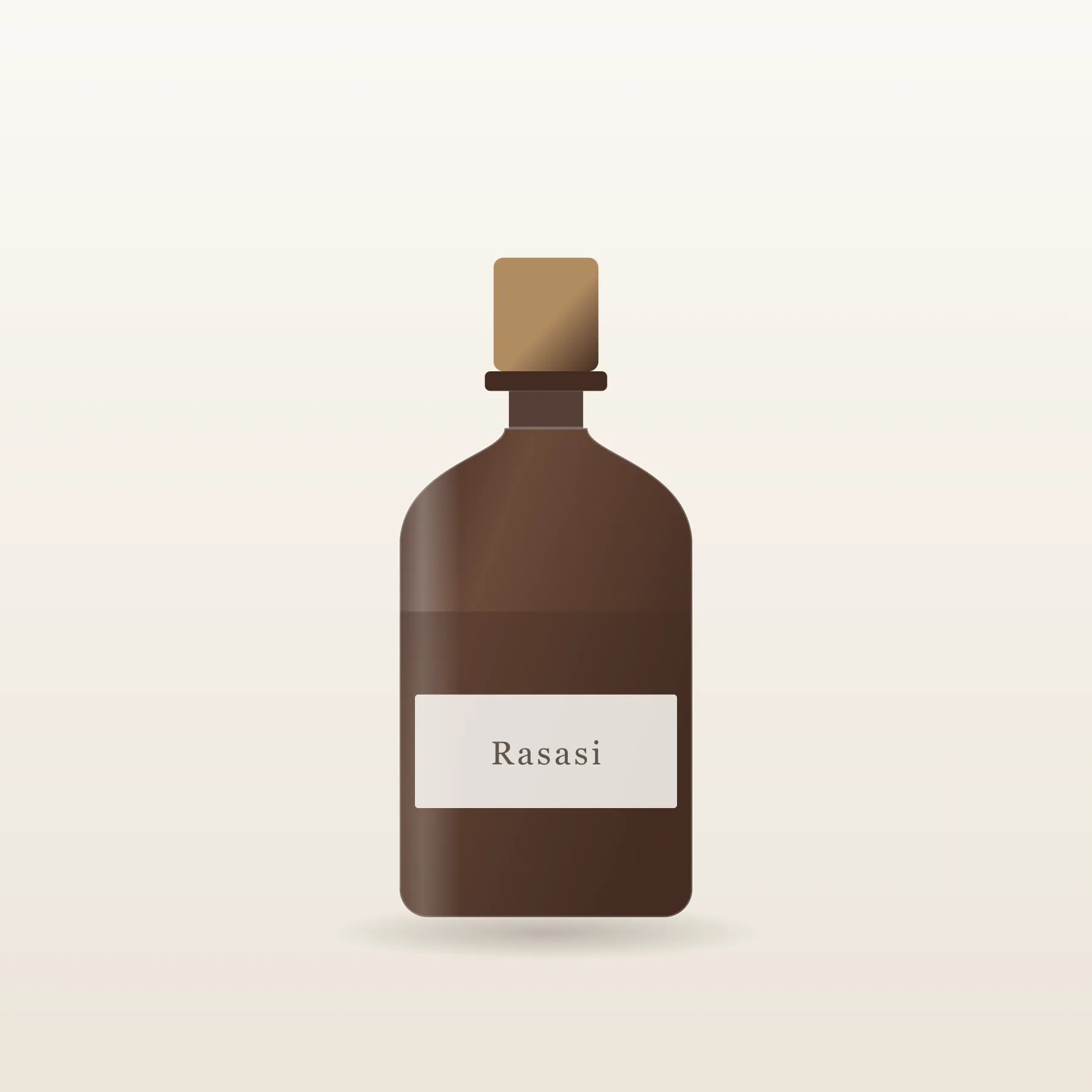 Rave Dahn 4507 — illustration in the leather palette; photograph to follow