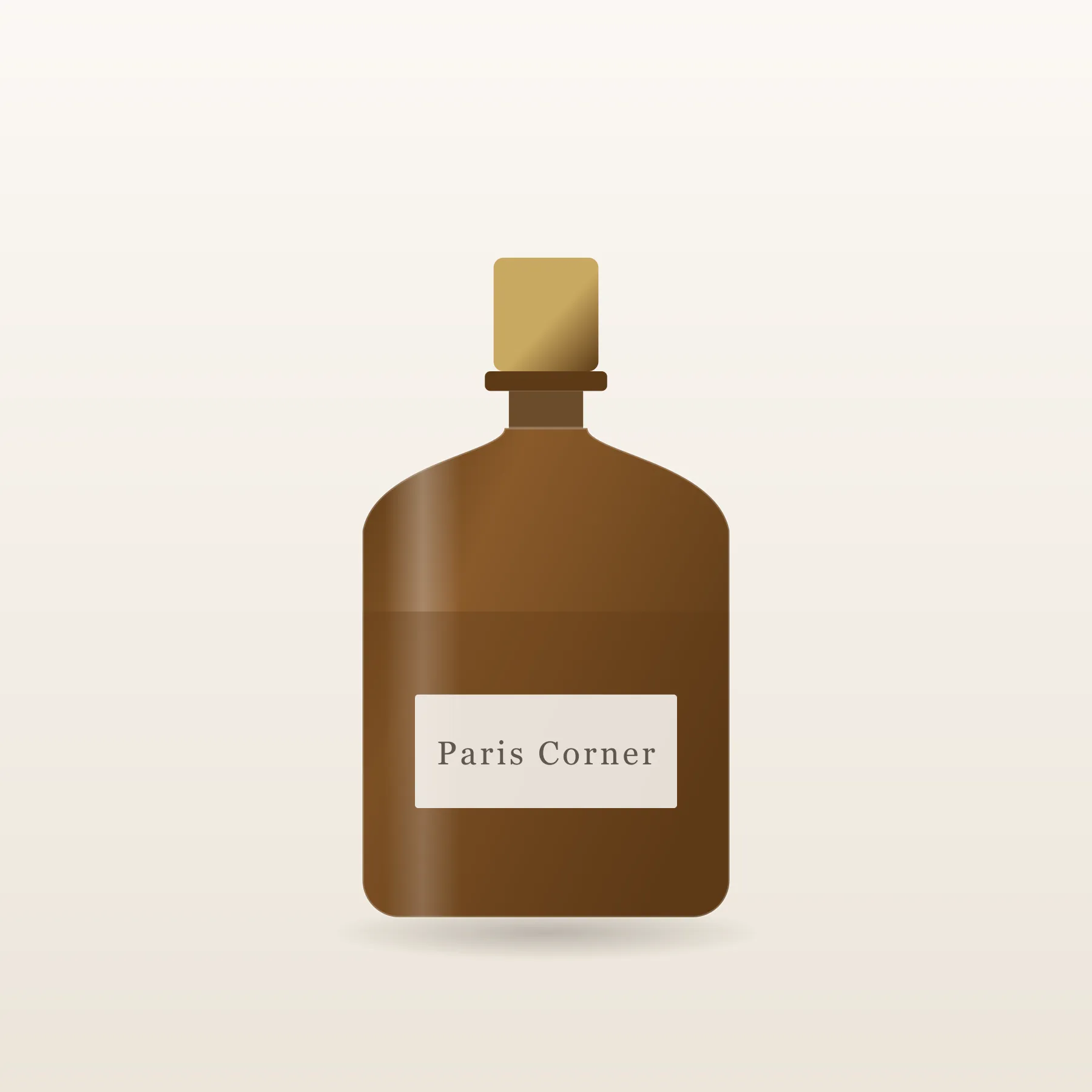 Imperial Sport — illustration in the oud palette; photograph to follow