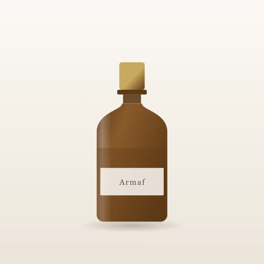 Velvet Rouge — illustration in the oud palette; photograph to follow