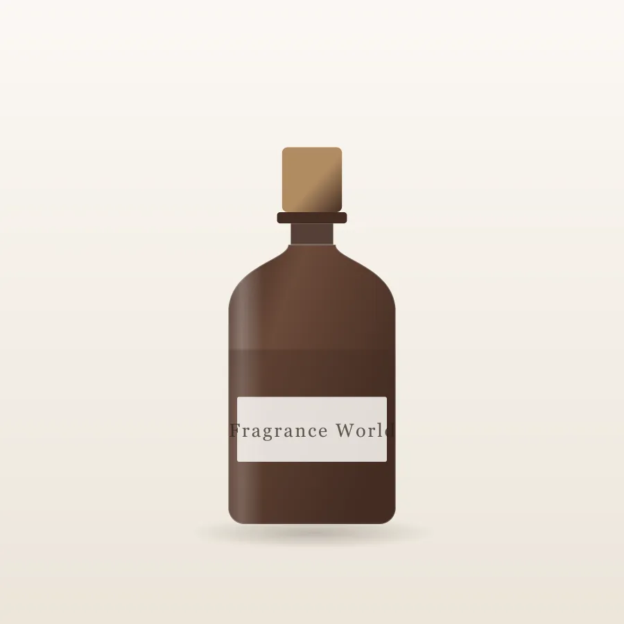Amber Blue — illustration in the leather palette; photograph to follow