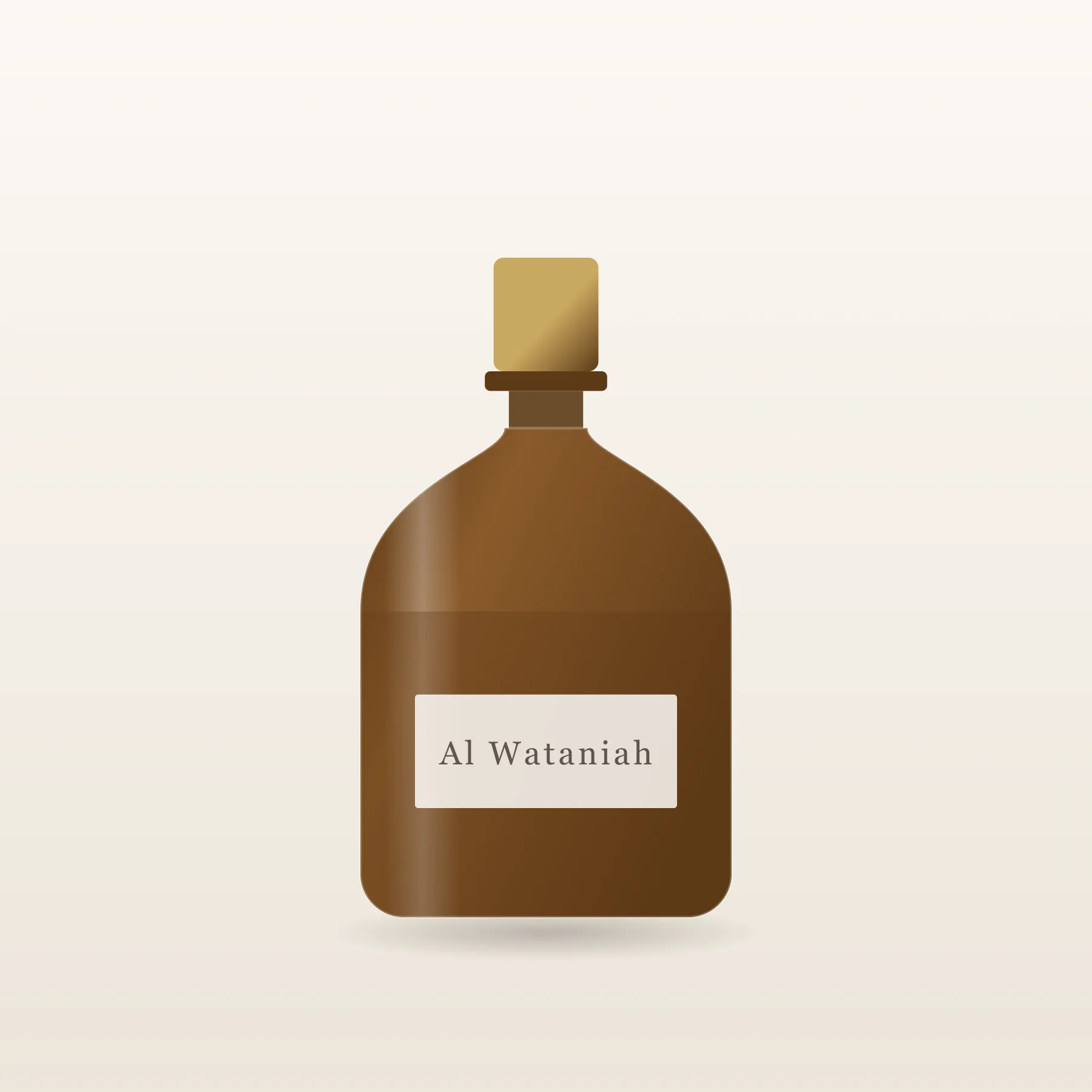 Oud Legacy — illustration in the oud palette; photograph to follow