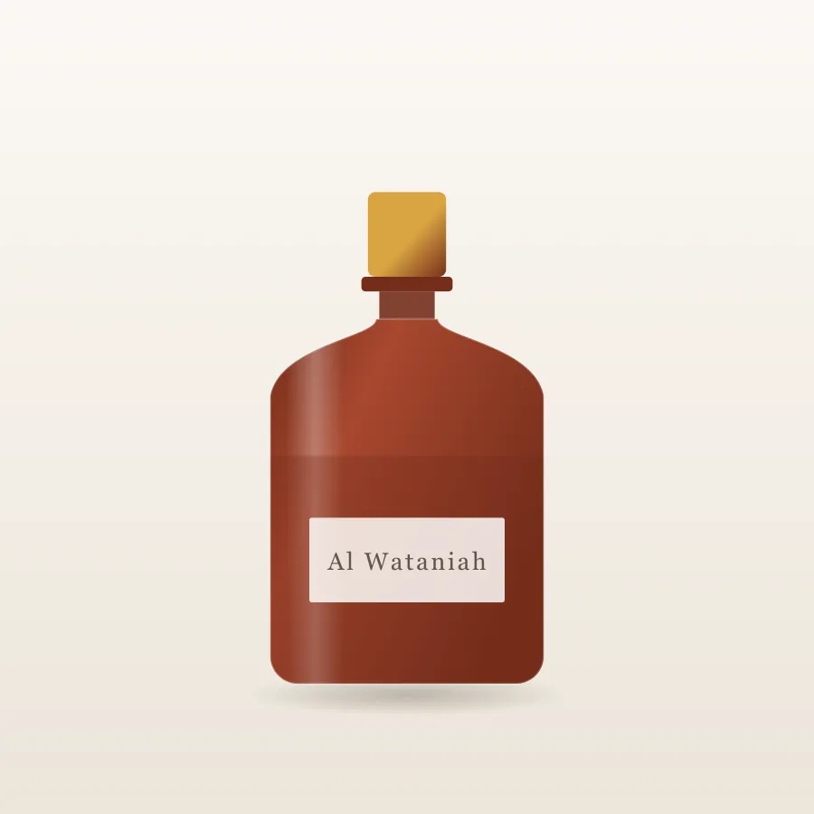 Club Elixir — illustration in the spicy palette; photograph to follow