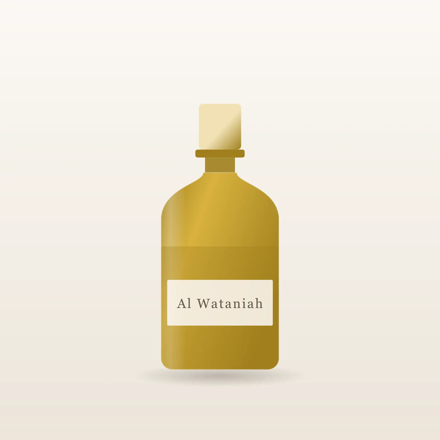 Wisal Blue — illustration in the citrus palette; photograph to follow