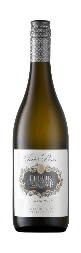 Series Privée Chardonnay