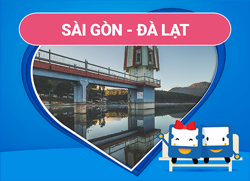 ve xe sai gon da lat