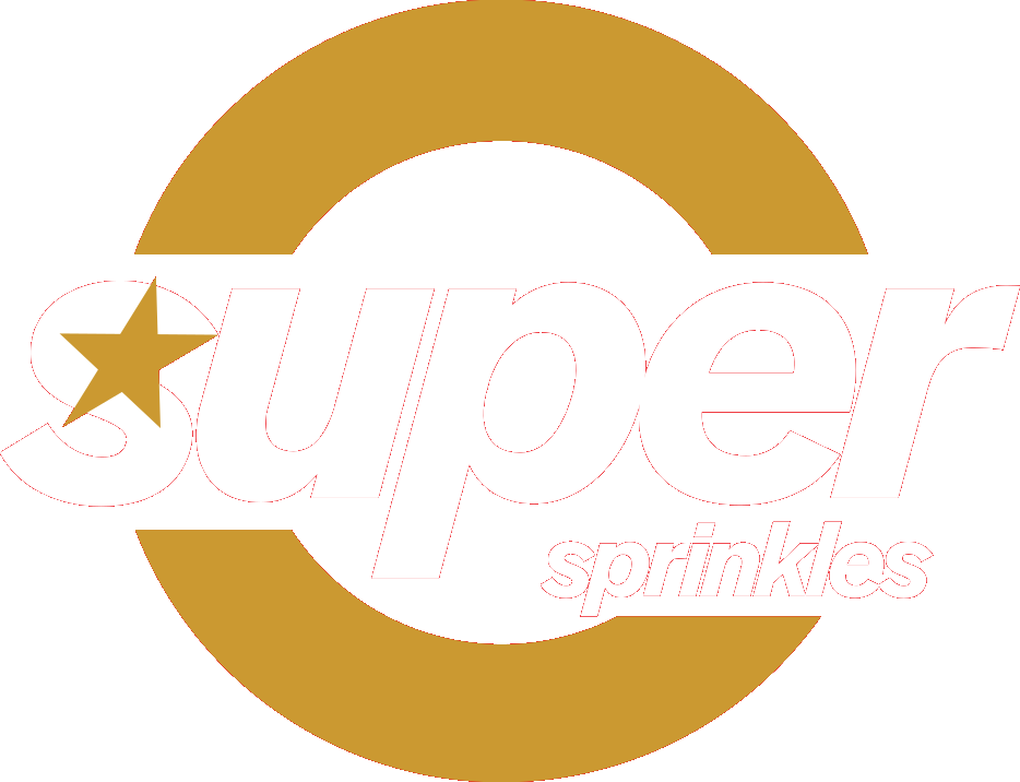 Super Sprinkles p/b Bicycle Law