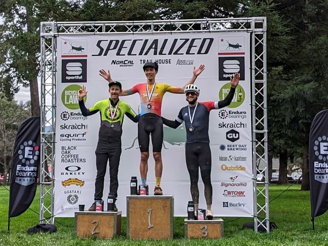 More than a sprinkle, a STORM! ⚡️🚴♀️ Super Sprinkles dominated Low-Gap with podiums! 🏆 (3 of 5)