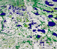 USA Environmental Pack