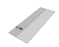 Truck Parking