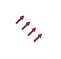 Line of Arrows 2