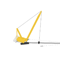 Mobile Crane