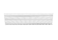 Picket fence