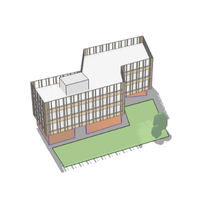 Energy Efficient Building