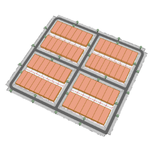 Site Fill: Townhomes