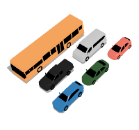 Vehicles