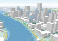 Austin, TX Layer Pack