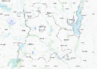 Dallas, TX Layer Pack