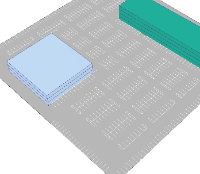 Retail + Hospitality Usages