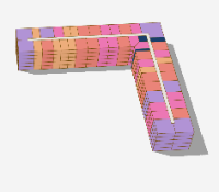 Basic Skeleton Apartments