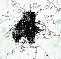 Atlanta GA Layer Pack