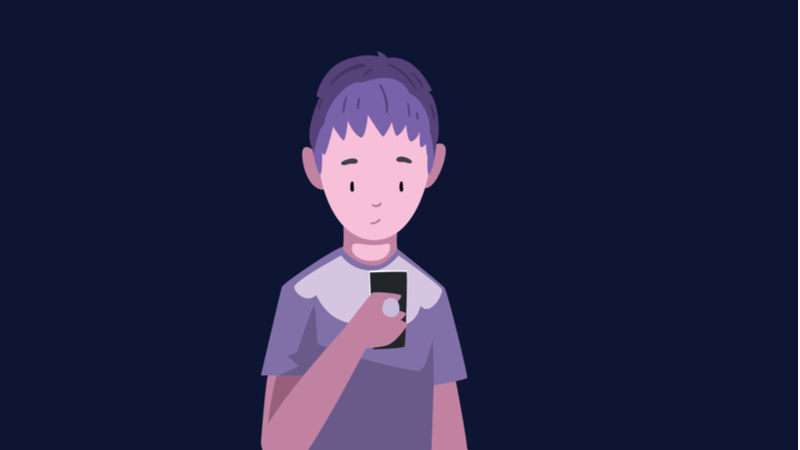 網友互動|7招教孩子與網友安全社交 網友互動|7招教孩子與網友安全社交