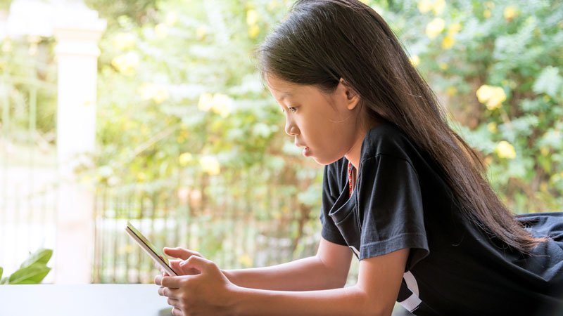 家長分享|3步驟掌握給孩子手機前的黃金期 家長分享|3步驟掌握給孩子手機前的黃金期