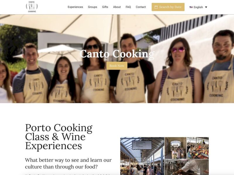 CantoCooking