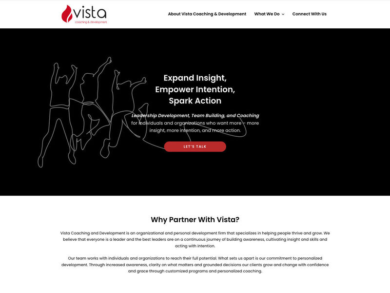Vista Development