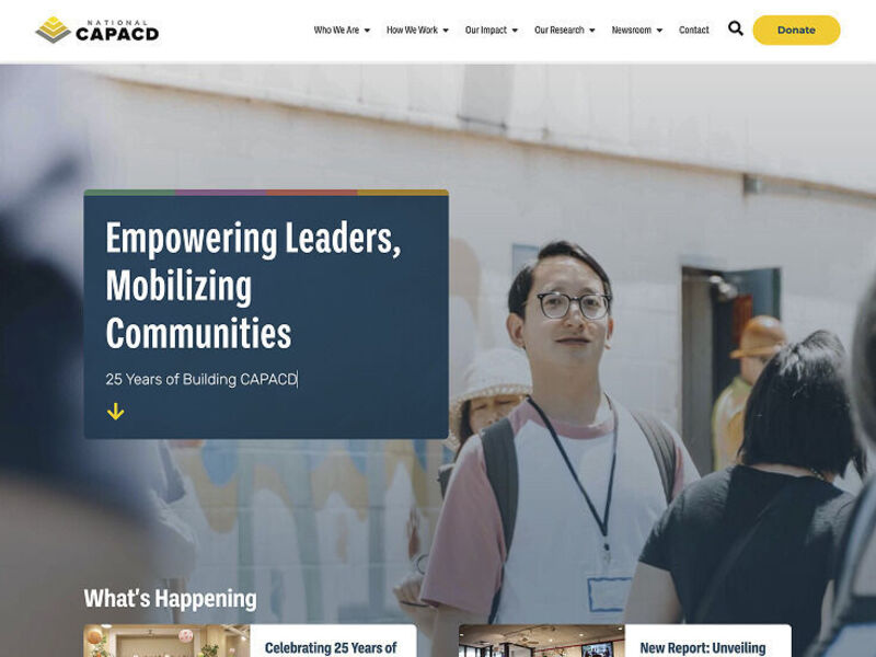 National Capacd