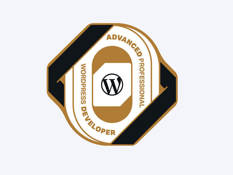 Advanced Professional WordPress Developer