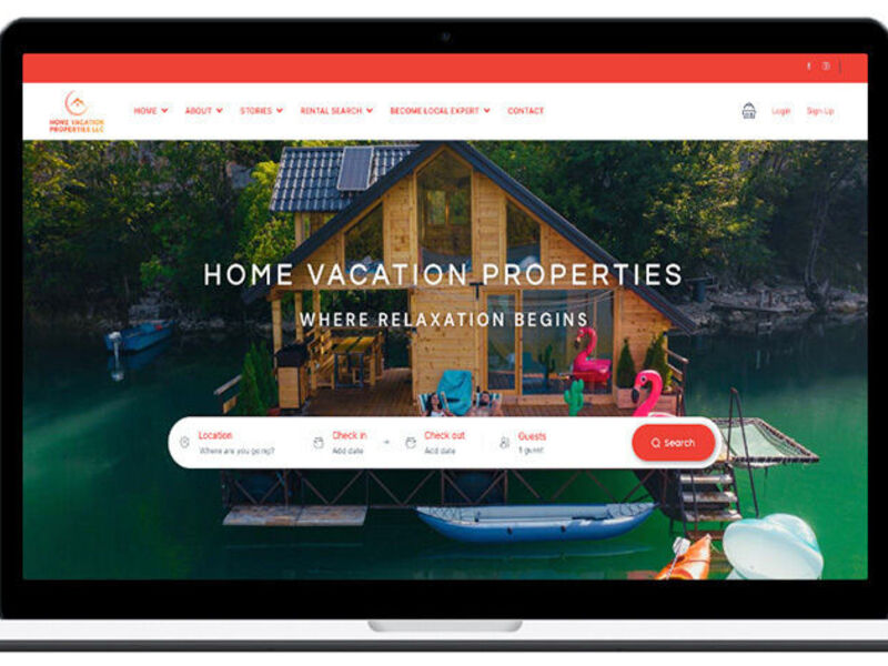 Vacation Home Properties