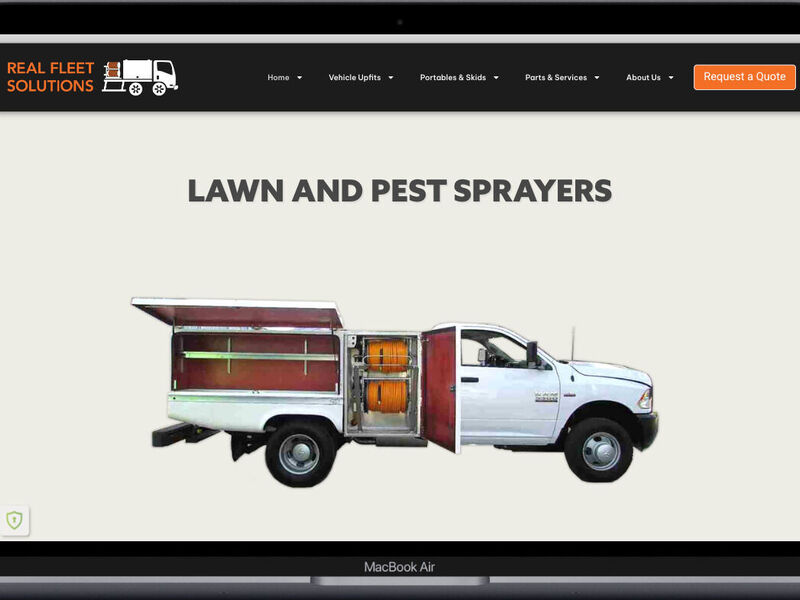 Real Fleet Solutions