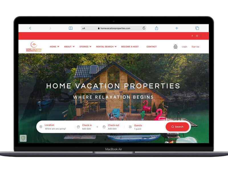 Vacation Home Properties