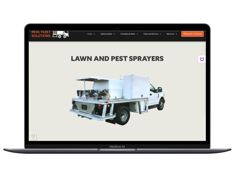 Real Fleet Solutions