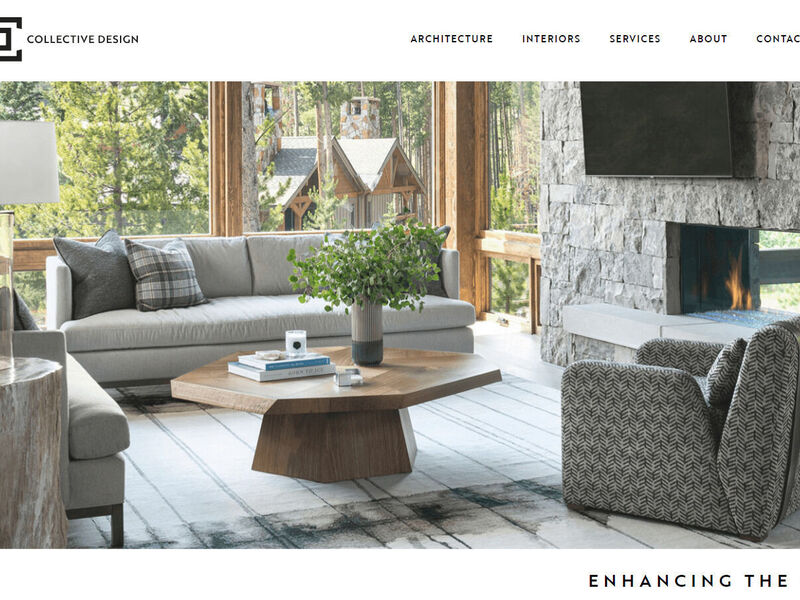 thecollectivedesign.com