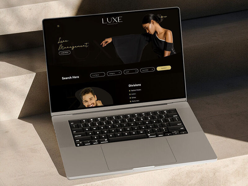 Luxe Management
