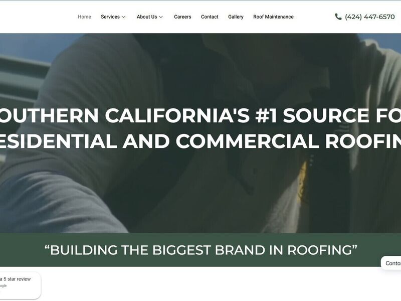 Website Layout Enhancements and New Elements integration