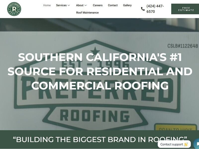 Website Layout Enhancements and New Elements integration