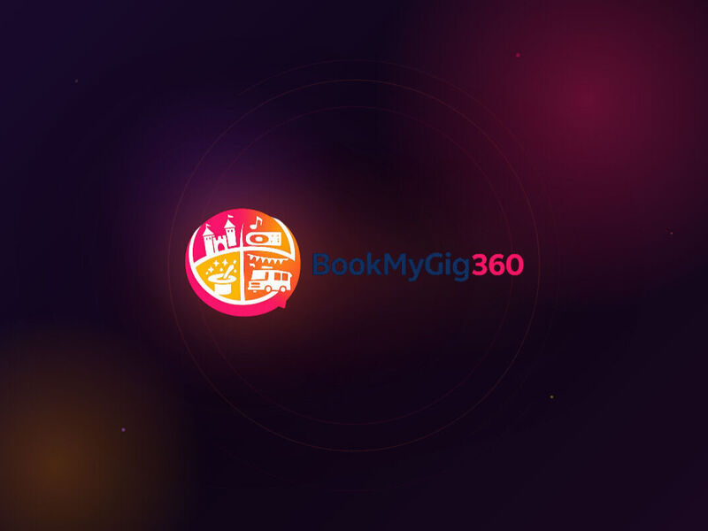 Book My Gig 360 - Pay-Per-Lead Marketplace for Event Services