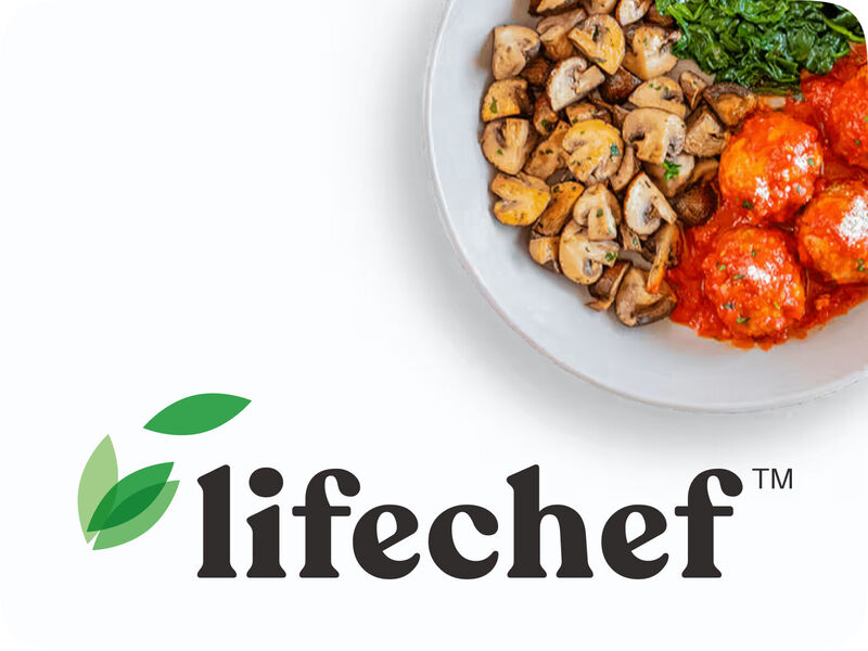 Lifechef - America's #1 Most Flexible Meal Service