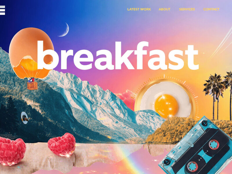 Breakfast - Trailer Music & Brand Studio
