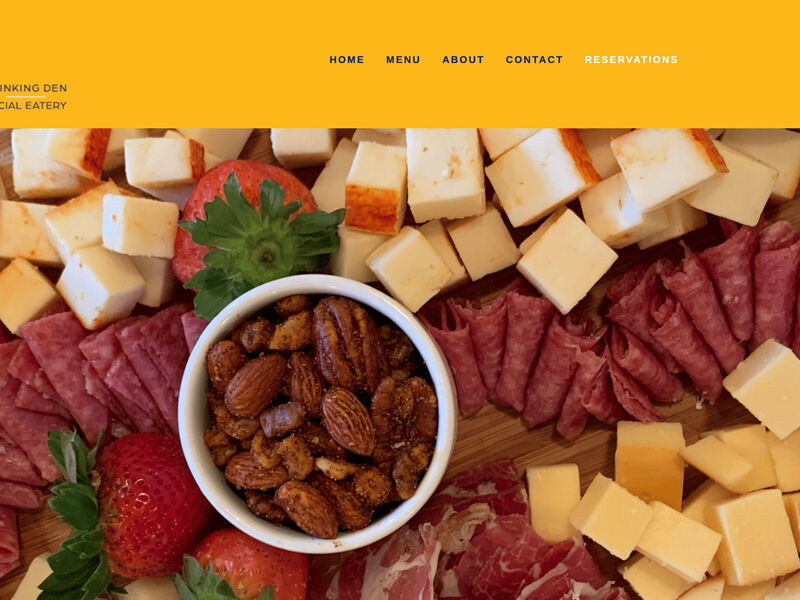 Restaurant Reservation System Customization