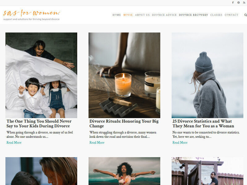 Beaver Builder Custom Design