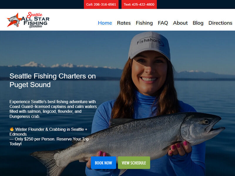 Genesis Custom Design