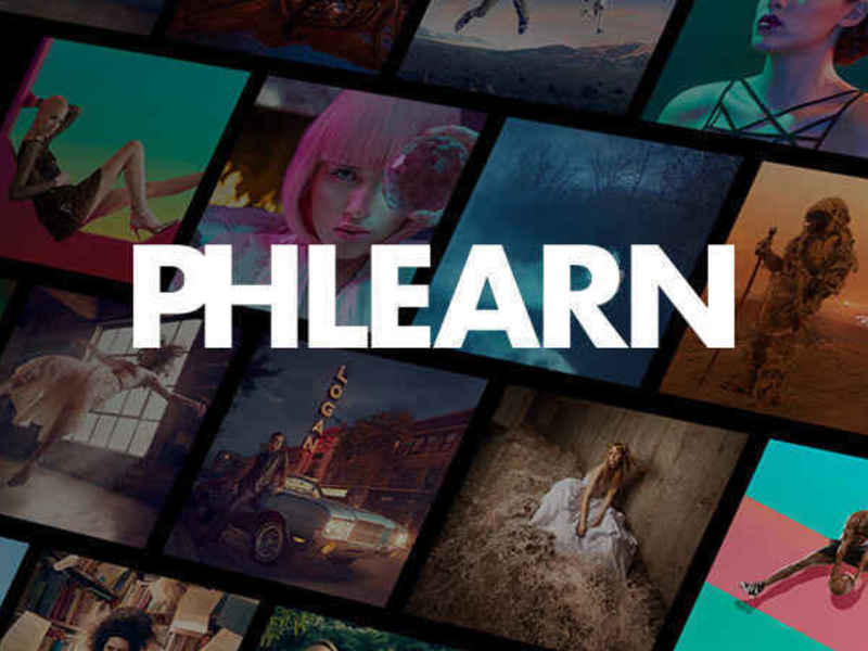 Developing PHLEARN's sales platform for its new business model