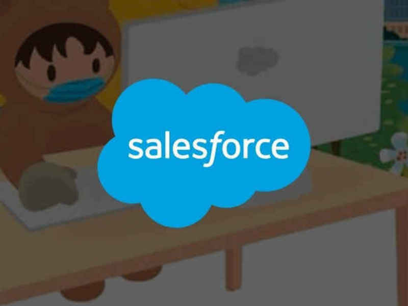 Salesforce data synchronization with WooCommerce plugin