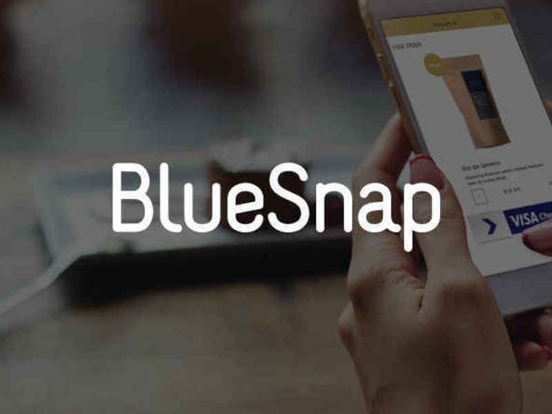 Building a multi-currency payment gateway for Bluesnap