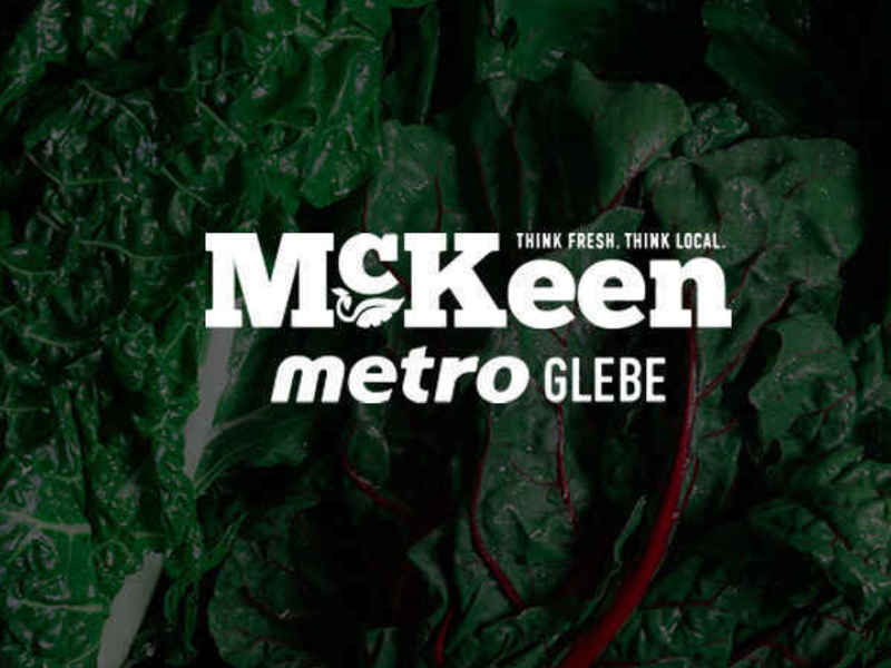 Rebuilding McKeen Metro Glebe’s store for peak performance