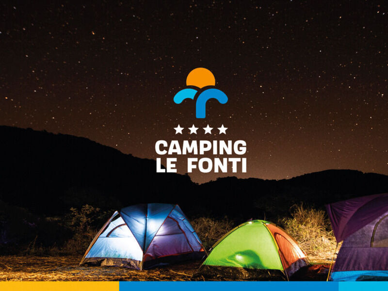 Camping Le Fonti