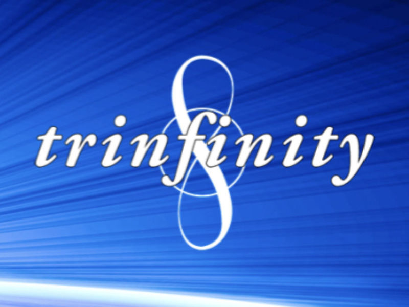 Trinfinity 8